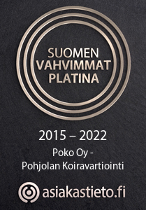 Suomen vahvimmat